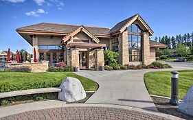 Coeur Dalene Condo - 2 Mi To Beach And Lake!